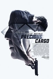 Precious Cargo - BRRip